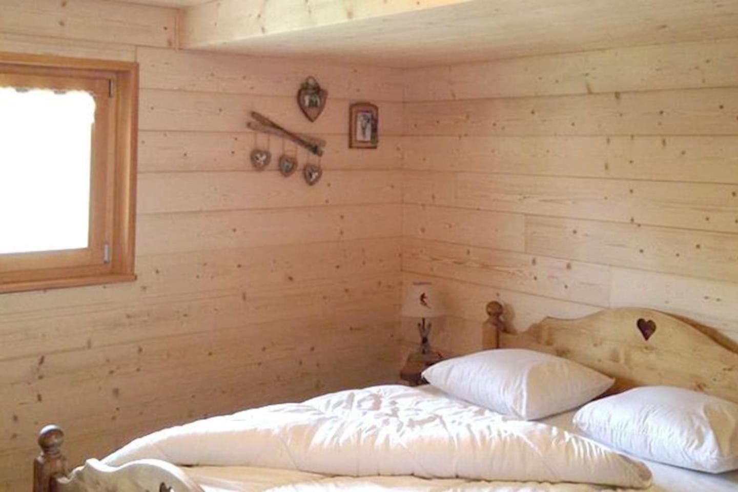 Chalet Spa Le Royal Nathalie Mn La Rouge La Bresse Buitenkant foto